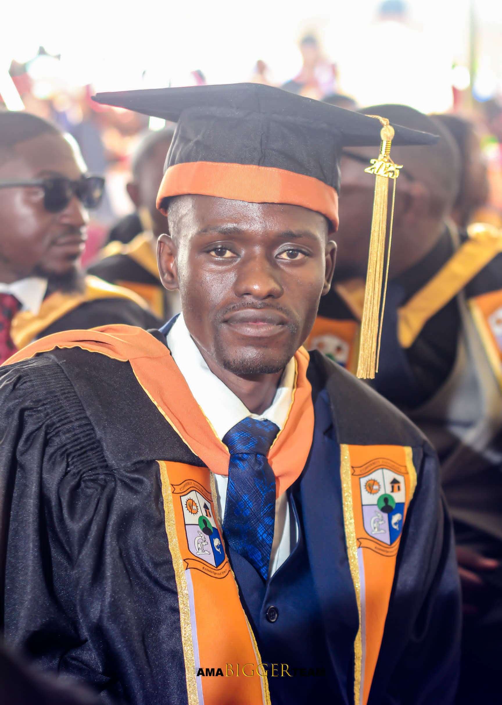 Candidate Image